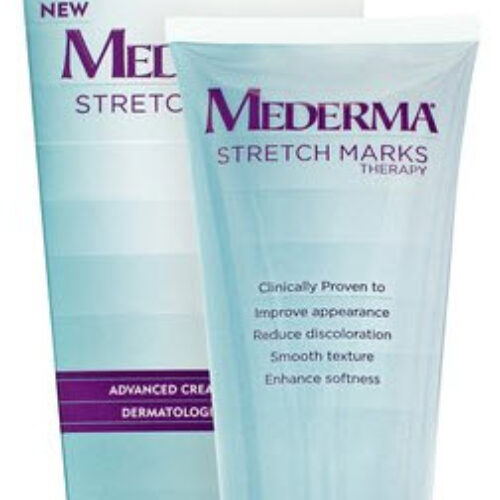 $4.00 off one Mederma Stretch Marks Therapy